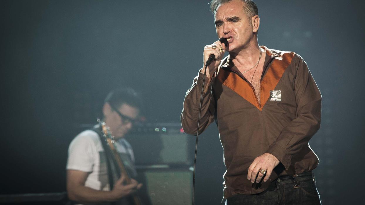 Biletleri günler öncesinden tükenmişti... Morrissey'in İstanbul konseri son anda iptal oldu
