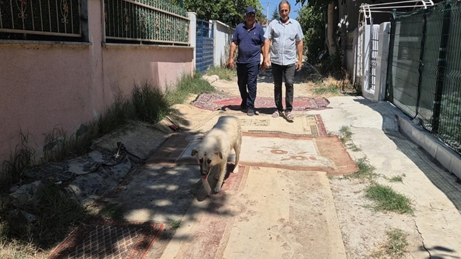 CHP'li belediye mağdur etti, vatandaş çözümü böyle buldu