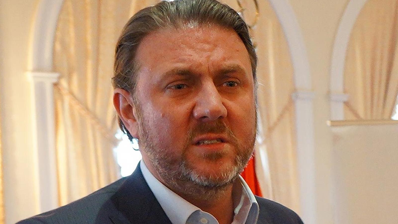 Cumhurbaşkanı Başdanışmanı Yiğit Bulut hayatını kaybetti