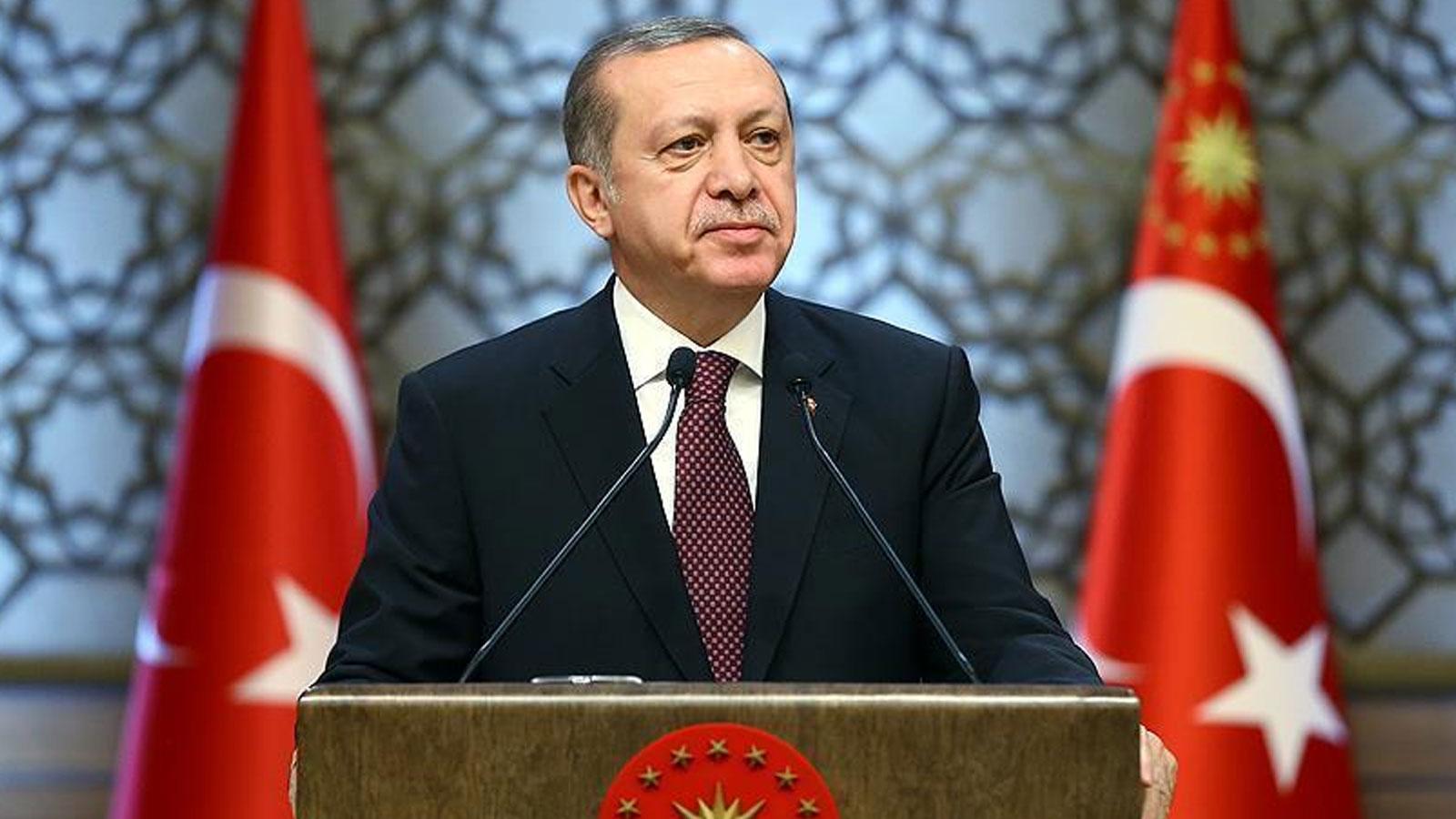 Cumhurbaşkanı Erdoğan'dan Srebrenitsa Soykırımı mesajı: İnsanlık tarihinde kara bir leke