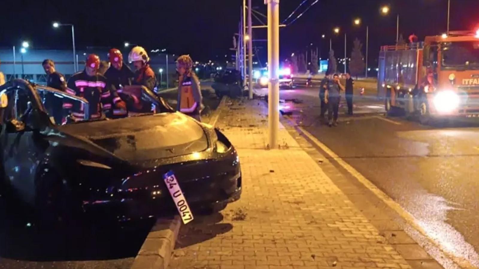 Malatya'da kaza: 2 kişi hayatını kaybetti