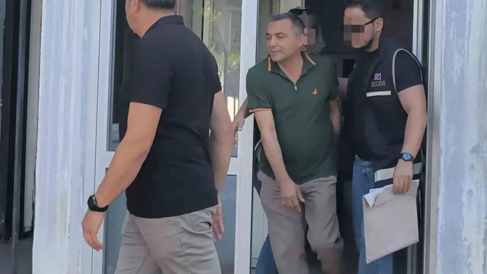 Tutuklanan CHP'li Kara, eski başkanı sattı! Yolsuzluk itirafı