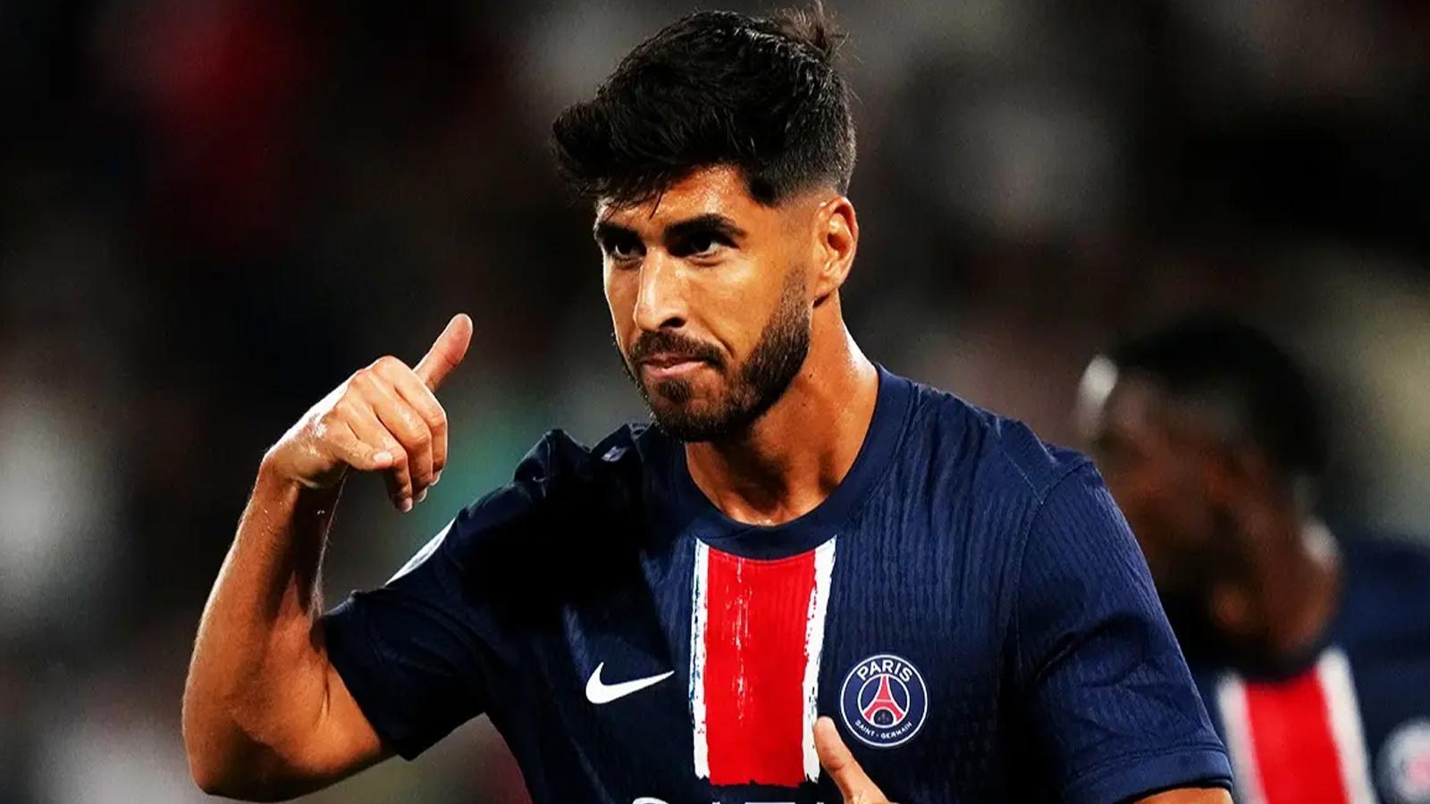 Fenerbahçe, Marco Asensio transferinde mutlu sona ulaştı!