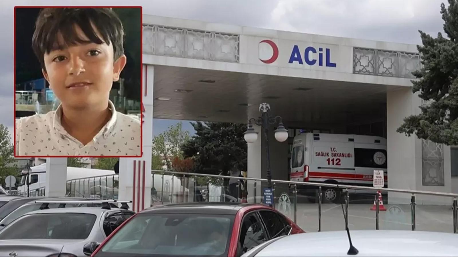 Konya'da akran zorbalığı! 10 yaşındaki çocuk hayatını kaybetti