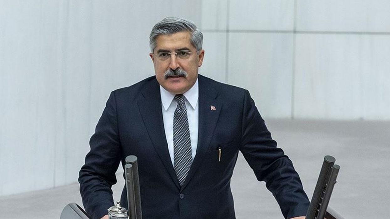 Terör örgütü PKK silah bıraktı... AK Partili Yayman: Türkiye kazanacak!