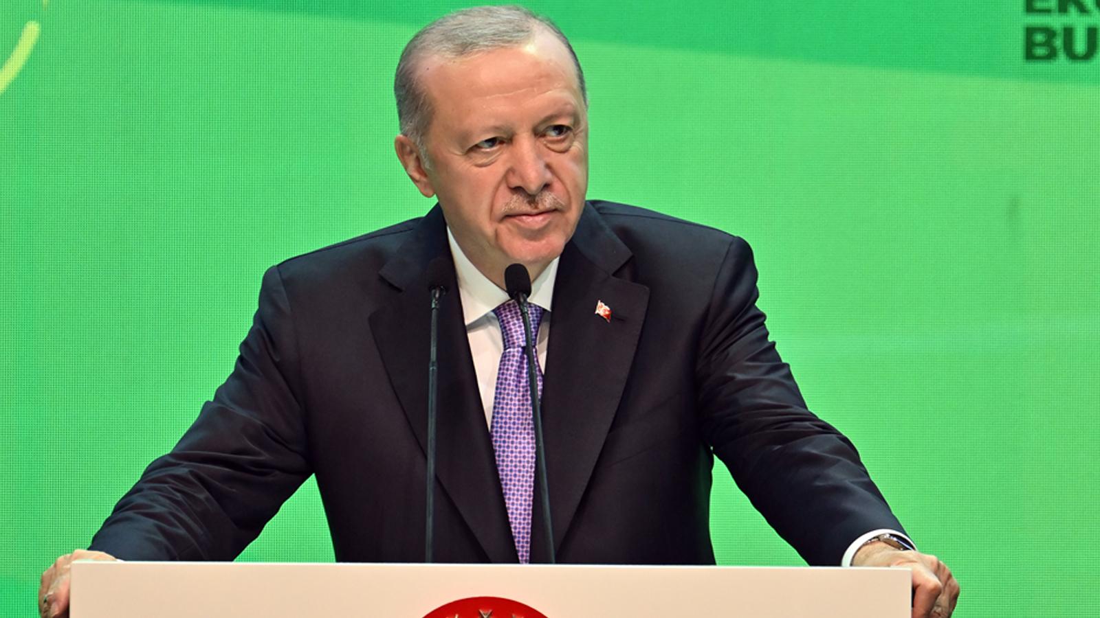Türkiye, Cumhurbaşkanı Erdoğan'ın yapacağı tarihi konuşmaya kilitlendi