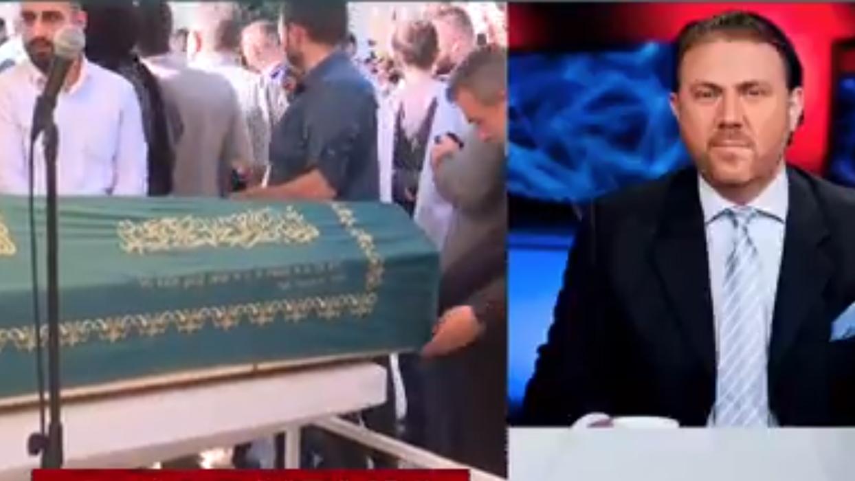 Yiğit Bulut son yolculuğuna uğurlandı: Vatan sevdası çok yüksekti