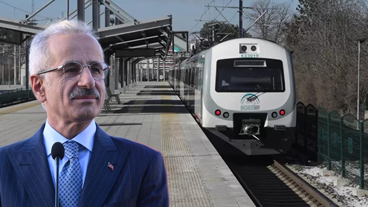 15 Temmuz Demokrasi ve Milli Birlik Günü'nde ulaşım ücretsiz olacak
