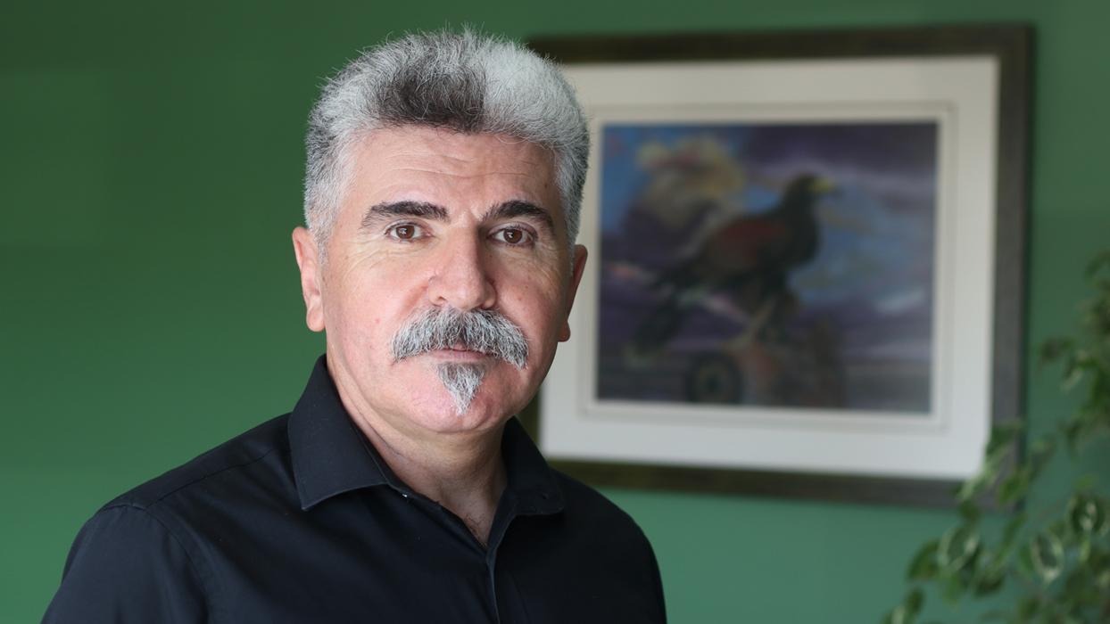 15 Temmuz gazisi o geceyi anlattı! Darbe girişiminin unutulmamasını istiyor