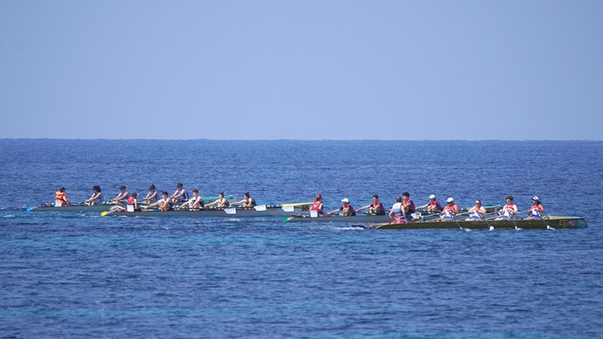 2025 Deniz Küreği Dünya Şampiyonası, Türkiye'de yapılacak