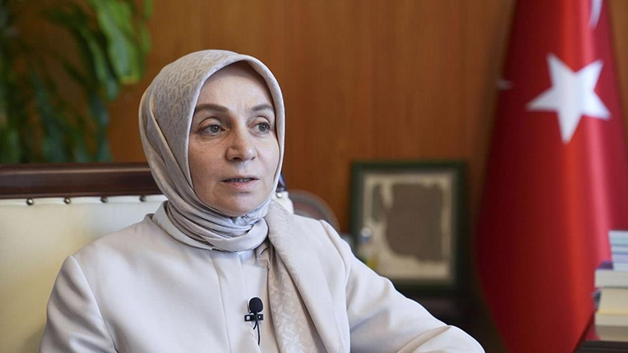AK Parti Grup Başkanvekili Usta, 15 Temmuz 2016'daki hain darbe girişimi gecesinde yaşananları anlattı