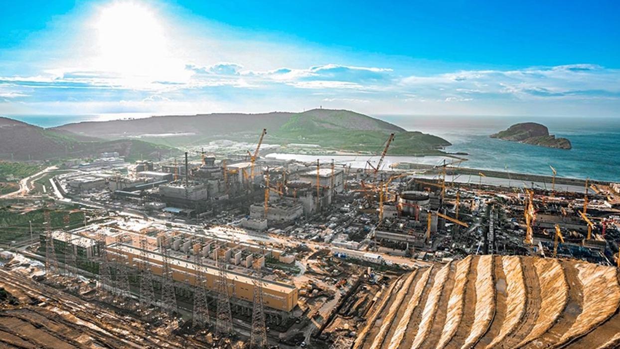 Bakanlıktan nükleer enerji alanında yeni adım! NETBİS oluşturuldu