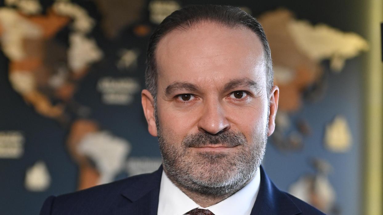 Mehmet Zahid Sobacı, yeniden TRT Genel Müdürü olarak atandı