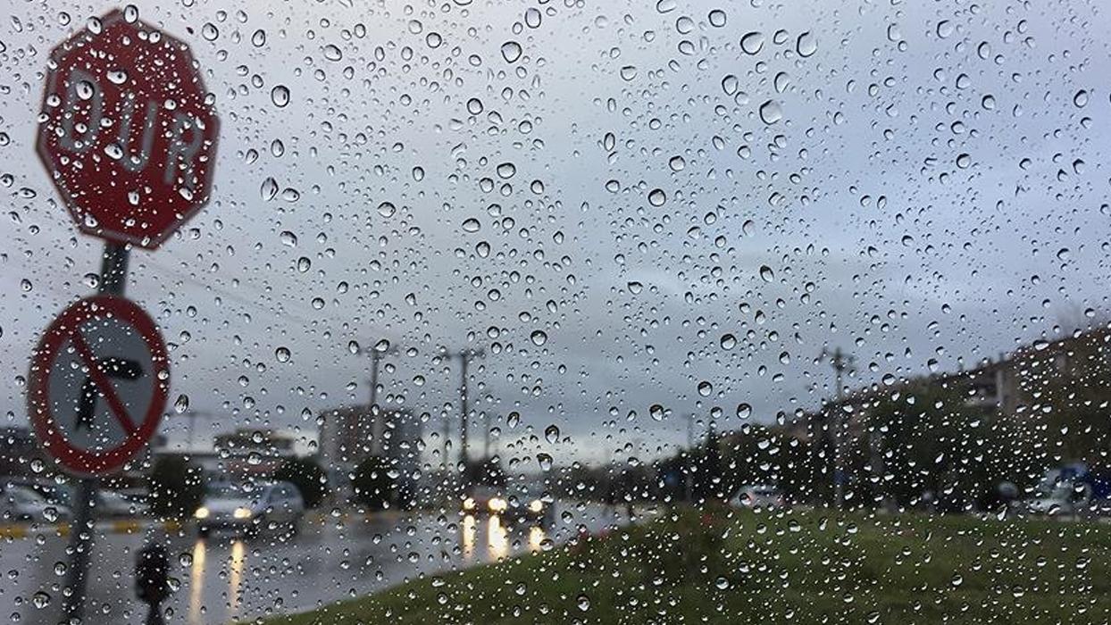 Meteoroloji il il duyurdu! Plan yapacaklar dikkat! Yağış uyarısı geldi