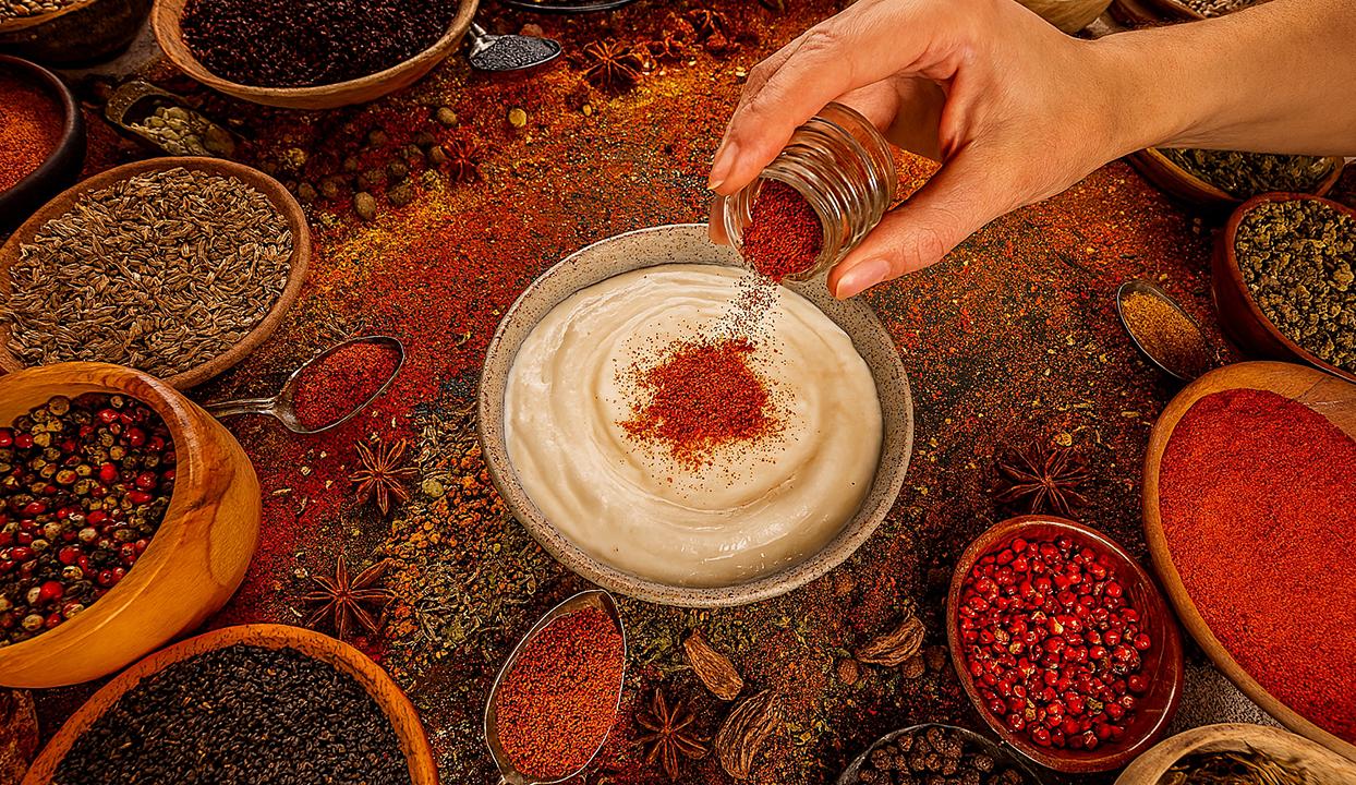 Yoğurda bunu ekleyin! Metabolizma hızlanıyor, kilo vermek kolaylaşıyor