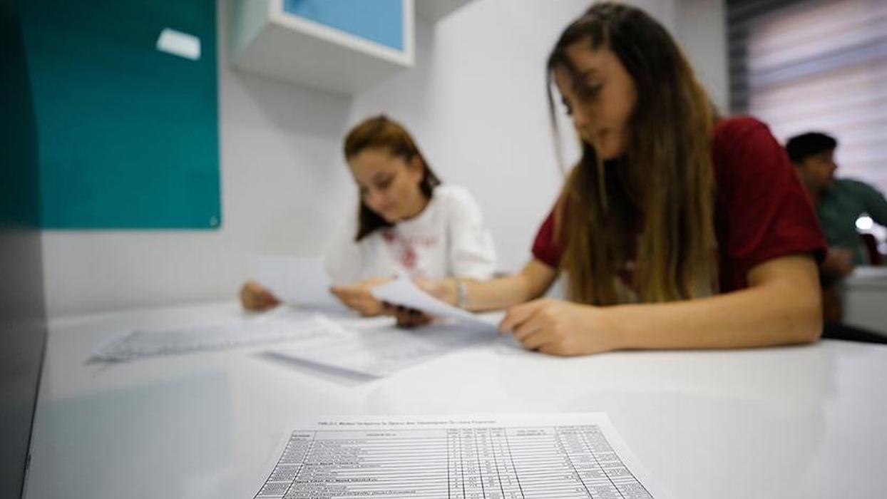2025 LGS tercihleri başladı! Yerleştirme sonuçları 4 Ağustos'ta açıklanacak