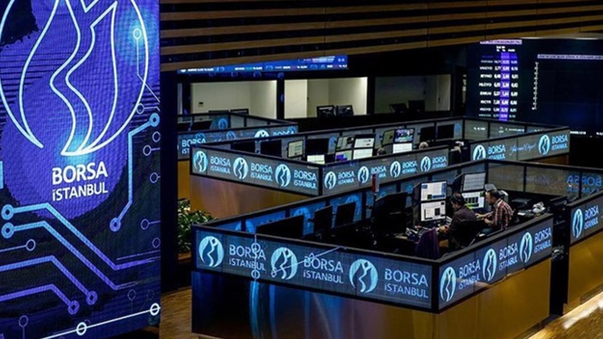 Borsa İstanbul'da manipülasyon soruşturması: 8 kişi hakkında gözaltı kararı verildi