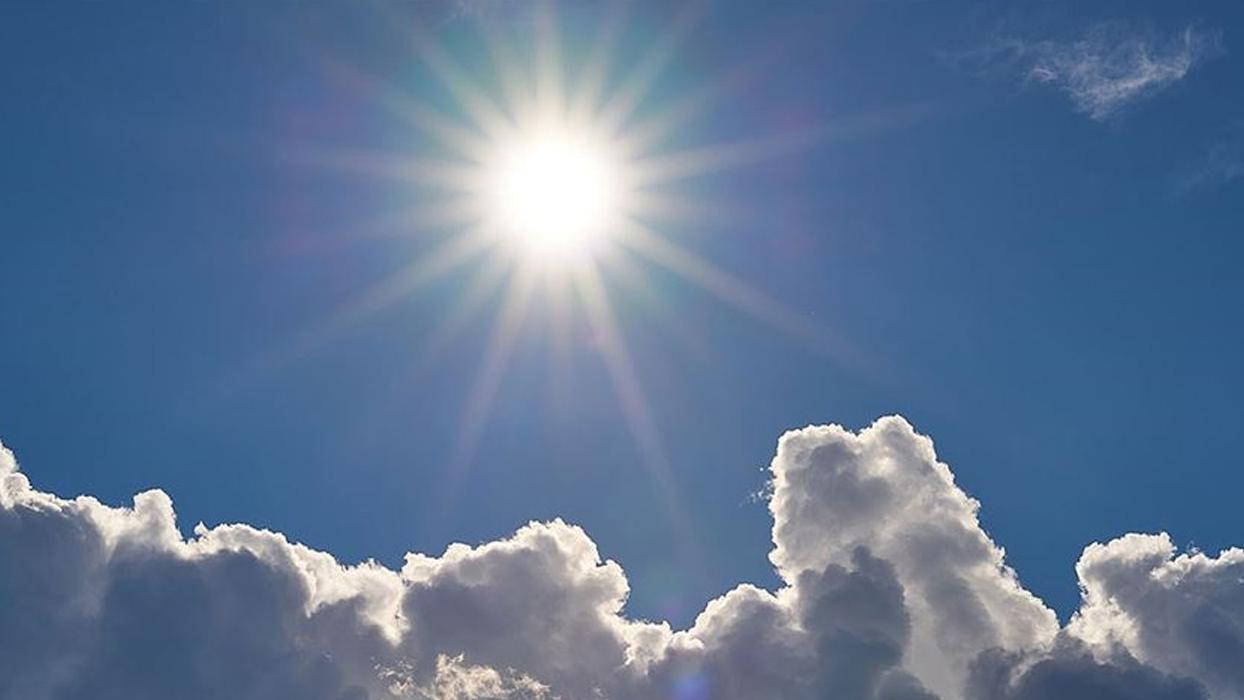 Bugün hava nasıl olacak? Sıcaklıklar kaç derece? Meteoroloji il il açıkladı! 14 Temmuz Pazartesi hava durumu raporu