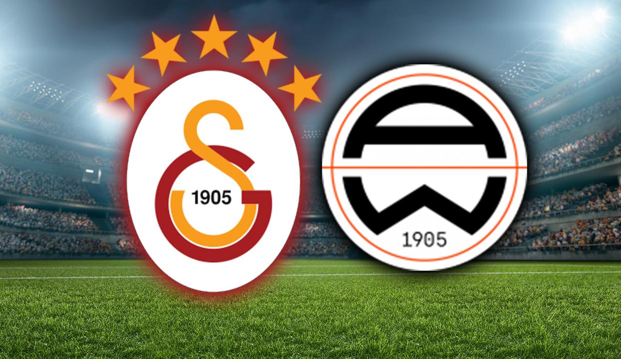 Galatasaray - Admira Wacker maçı ne zaman, saat kaçta ve hangi kanalda?