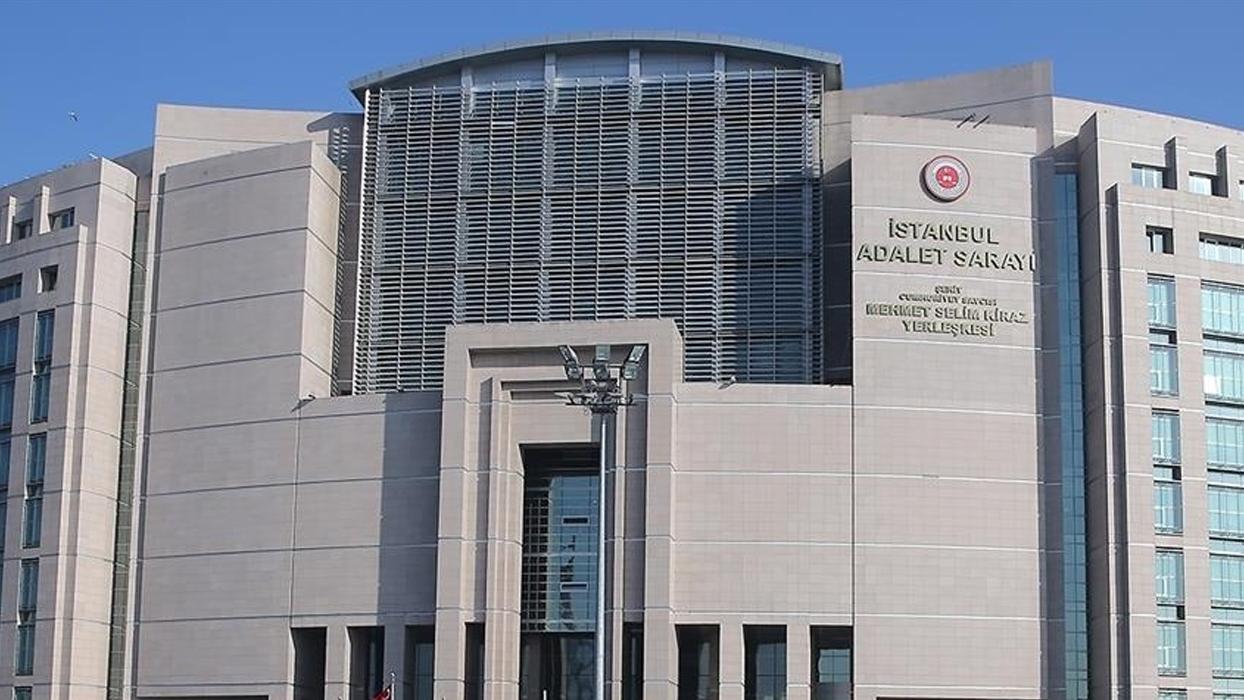 İBB soruşturmasının şüphelisi Yıldız'a ait olduğu iddia edilen 4 bin 500 hediye market çekine el konuldu