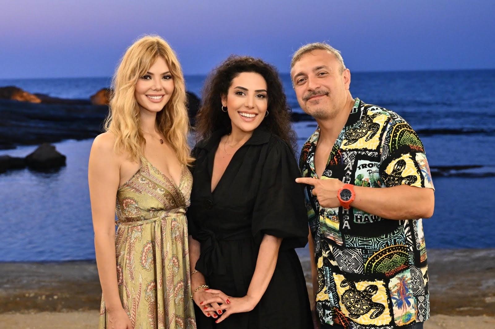 Kuki'nin hırsız ikilisi konuştu! Alara Bozbey ve İrfan Kangı'dan samimi itiraflar