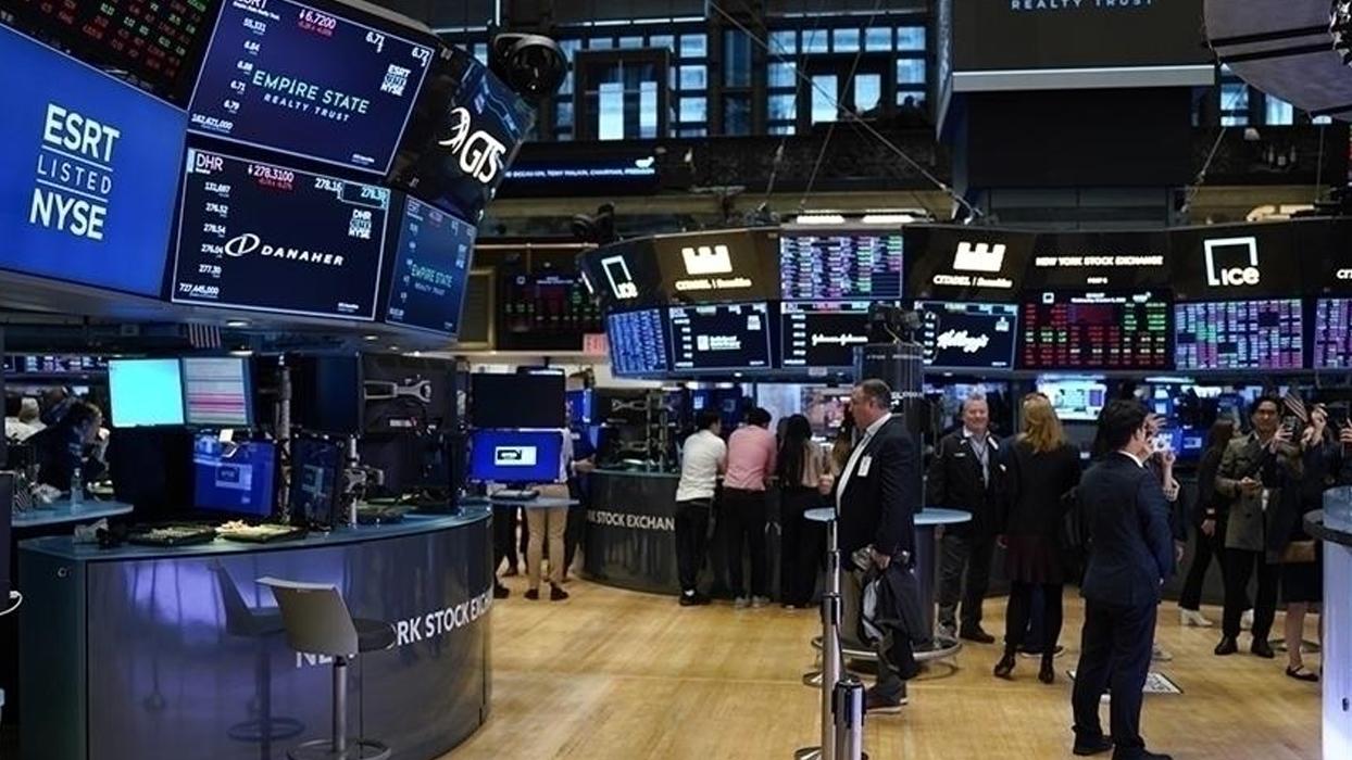 Küresel piyasalar 14 Temmuz haftasına satış baskısıyla başladı