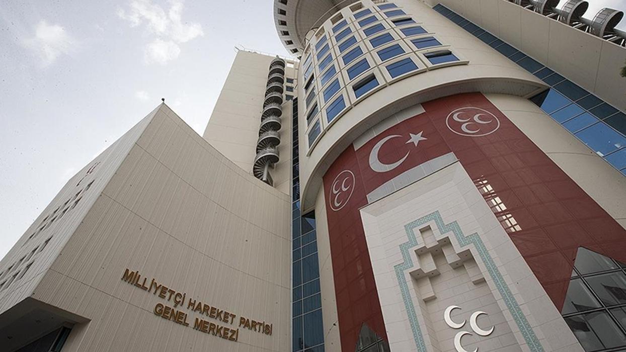 MHP'nin "Siyaset ve Liderlik Okulu" eğitimleri... Son başvuru 31 Ağustos