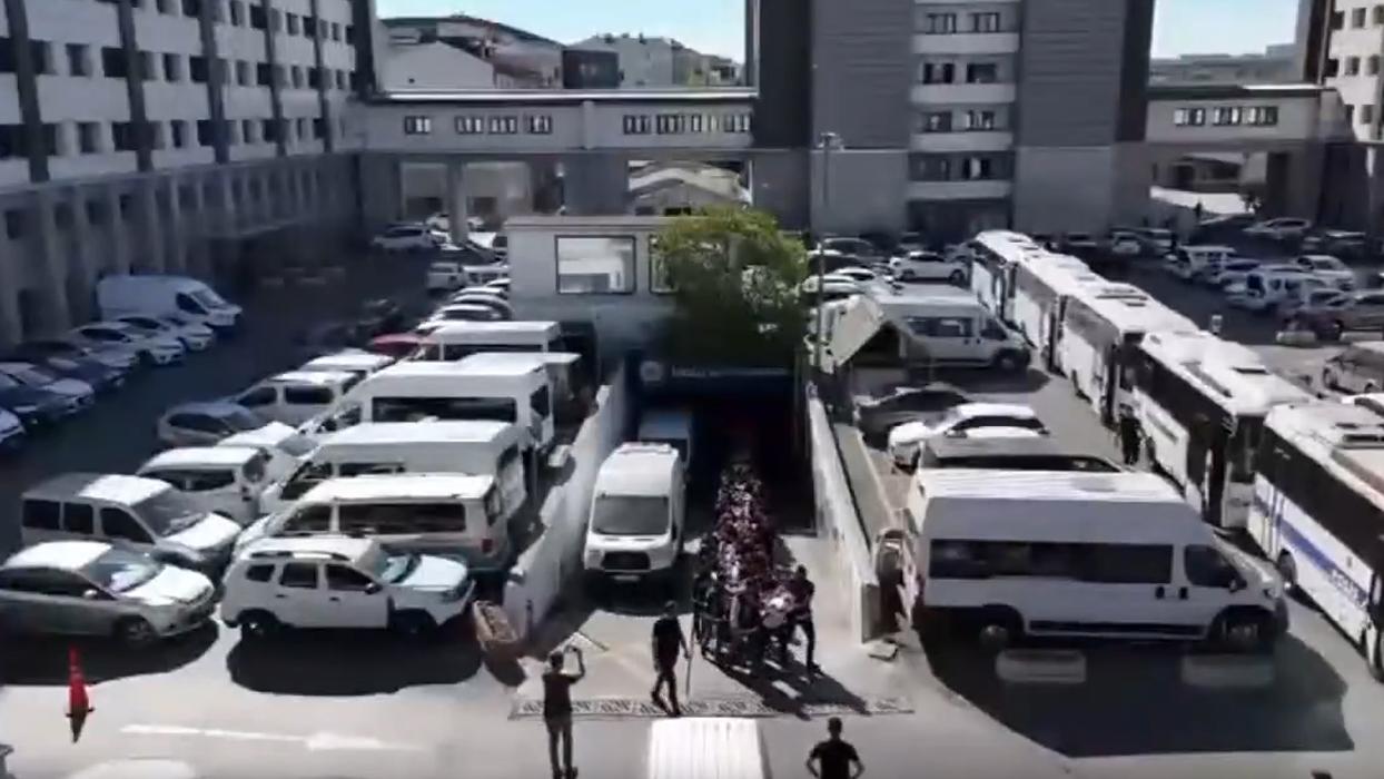 Suç örgütüne dev operasyon: 89 gözaltı! Bakan Yerlikaya: Elebaşı kırmızı bültenle aranıyordu