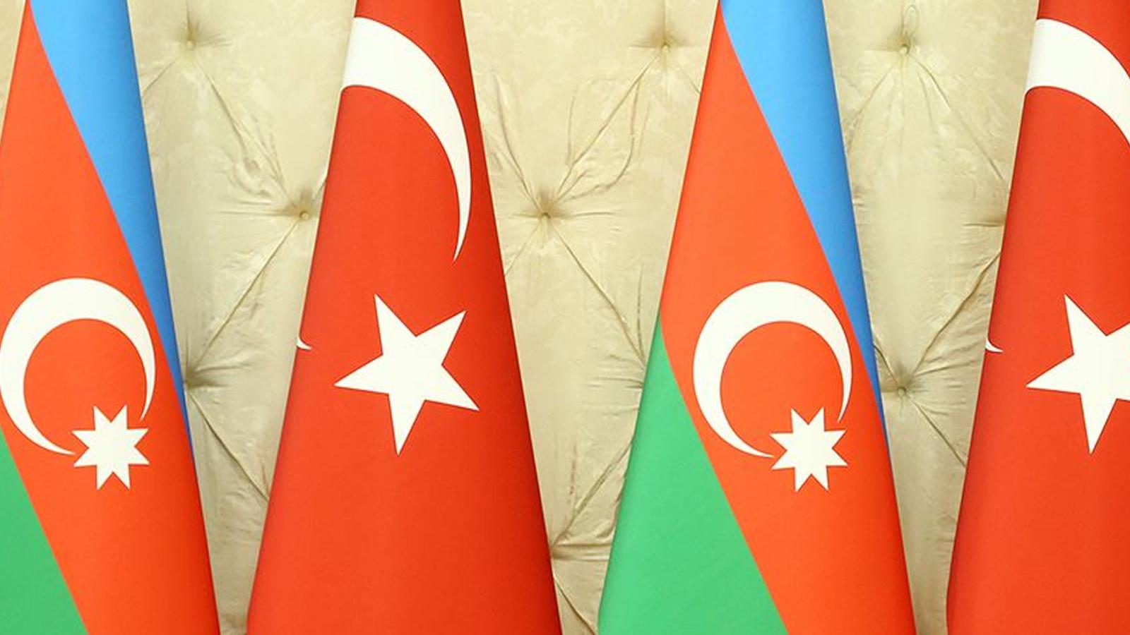 Azerbaycan'dan Türkiye'ye destek mesajı: Demokrasi ve Milli Birlik Günü'nüz mübarek olsun