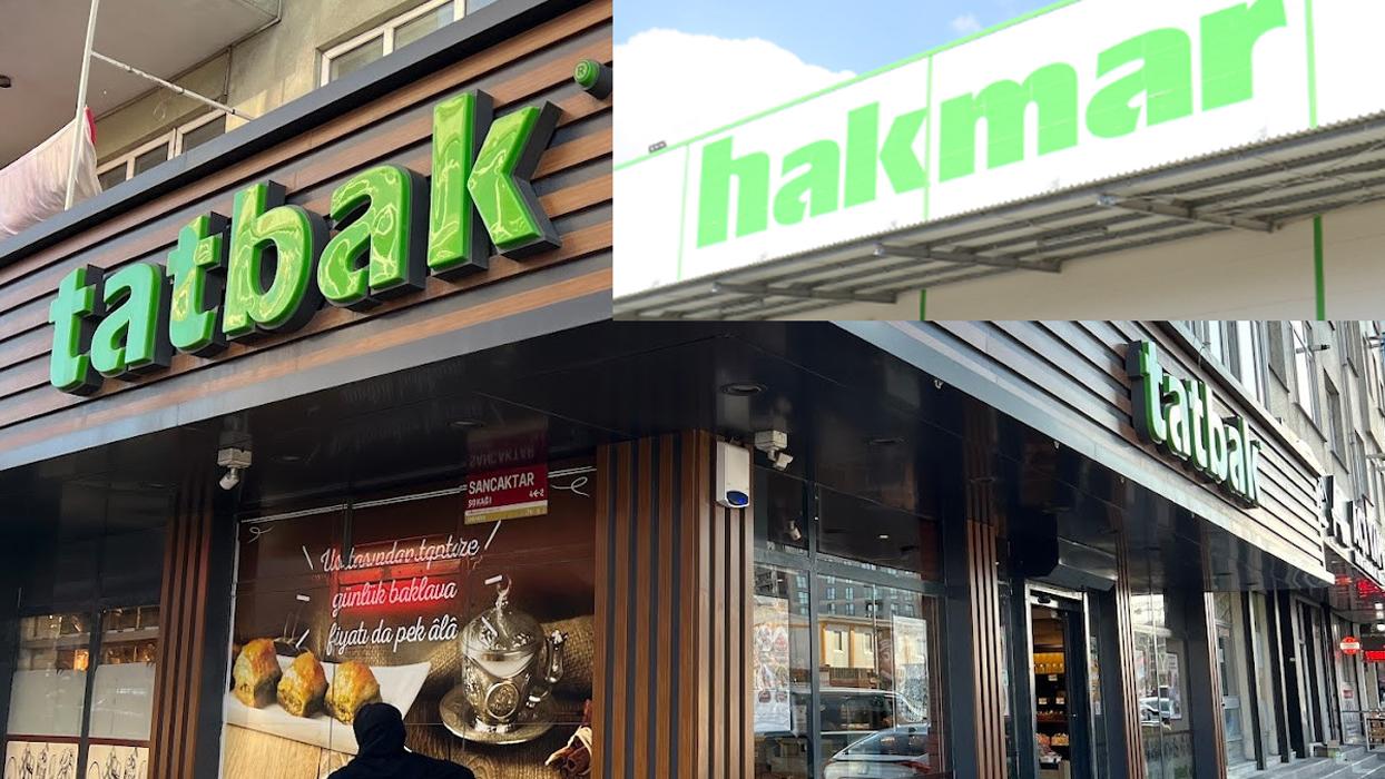MİT'ten FETÖ operasyonu! Hakmar ve Tatbak'a kayyum atandı