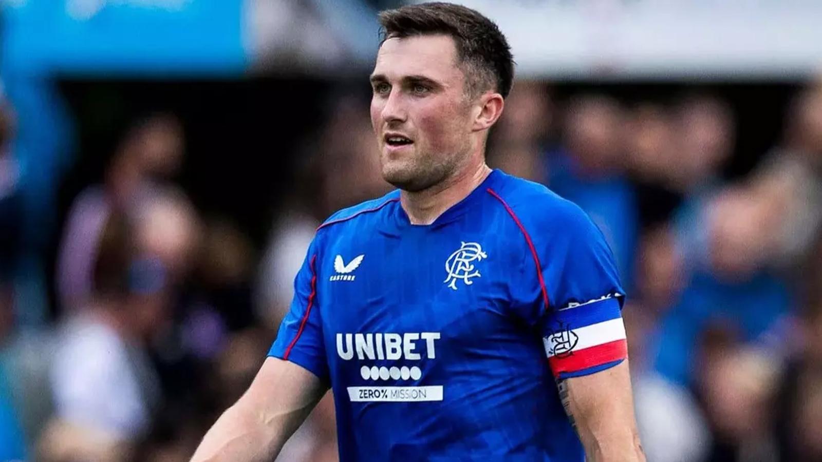 Trabzonspor, Rangers'tan John Souttar'ı transfer etmek için harekete geçti!