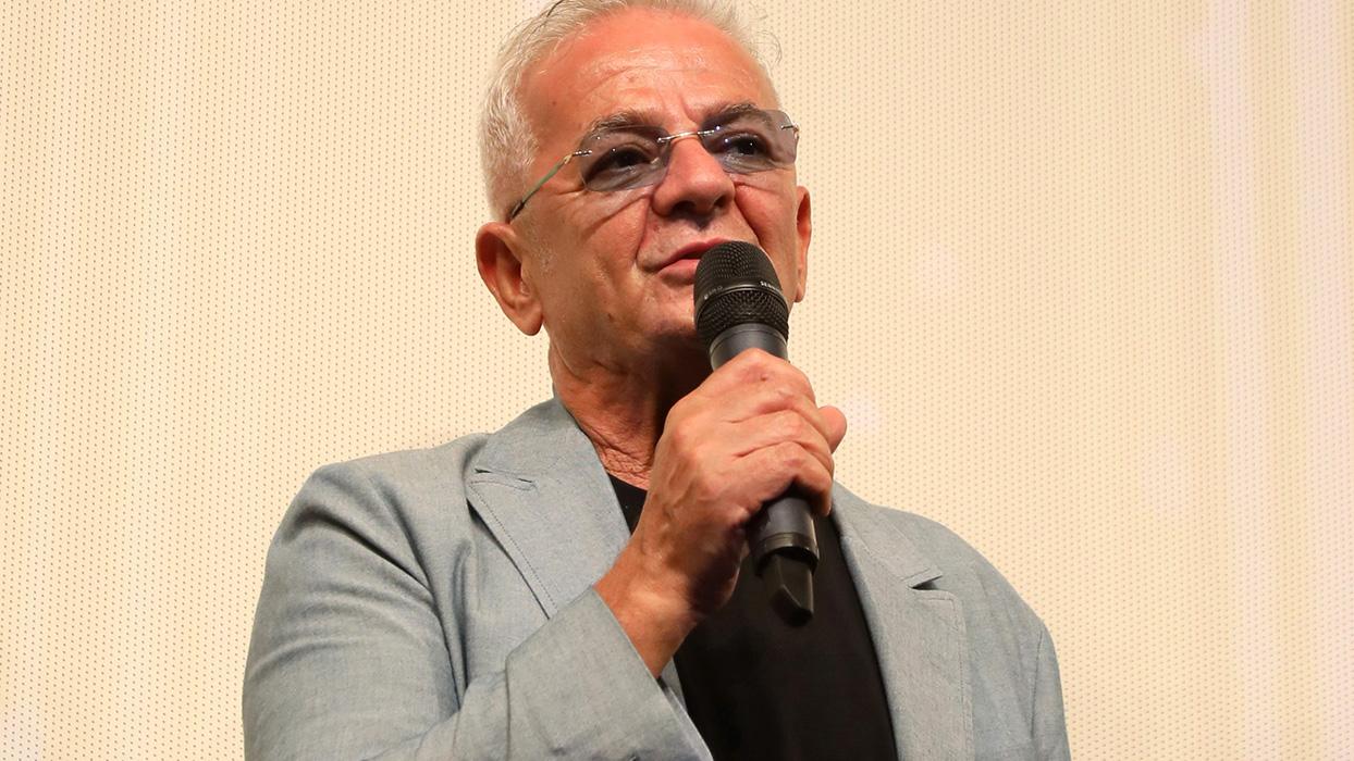 Zafer Algöz'den 'Son Sefer' tepkilerine cevap: Yorumları filmi izledikten sonra yapın!