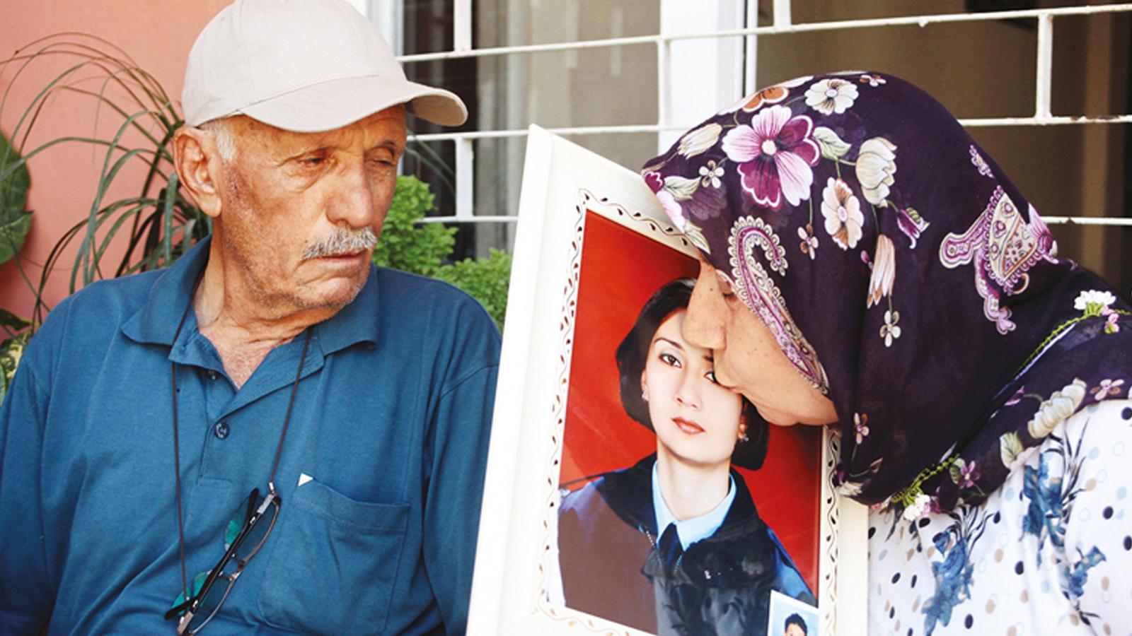 Zeynep Sağırın babası: Benim kızım kahramanlar gibi şehit oldu