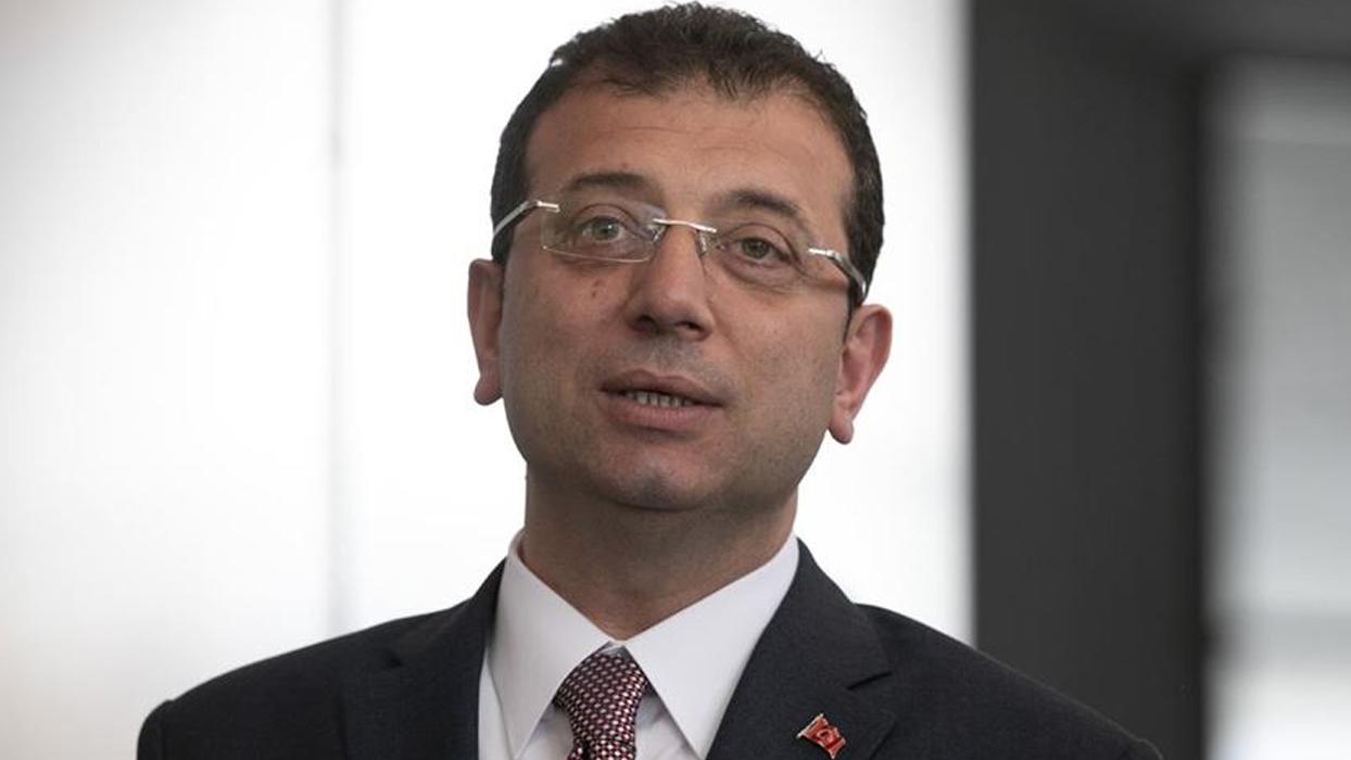 Başsavcı Akın Gürlek'i tehdit davasında Ekrem İmamoğlu'na hapis cezası