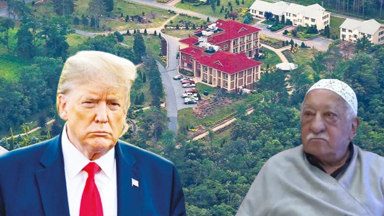 FETÖ artıkları için yolun sonu! ABD'deki gelecekleri artık karanlık
