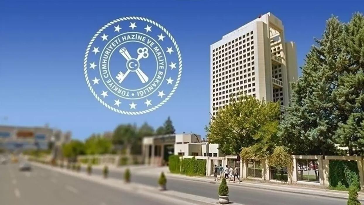 Hazine Bakanı Şimşek: Faiz indirimi beklentisi kişisel değerlendirme değil