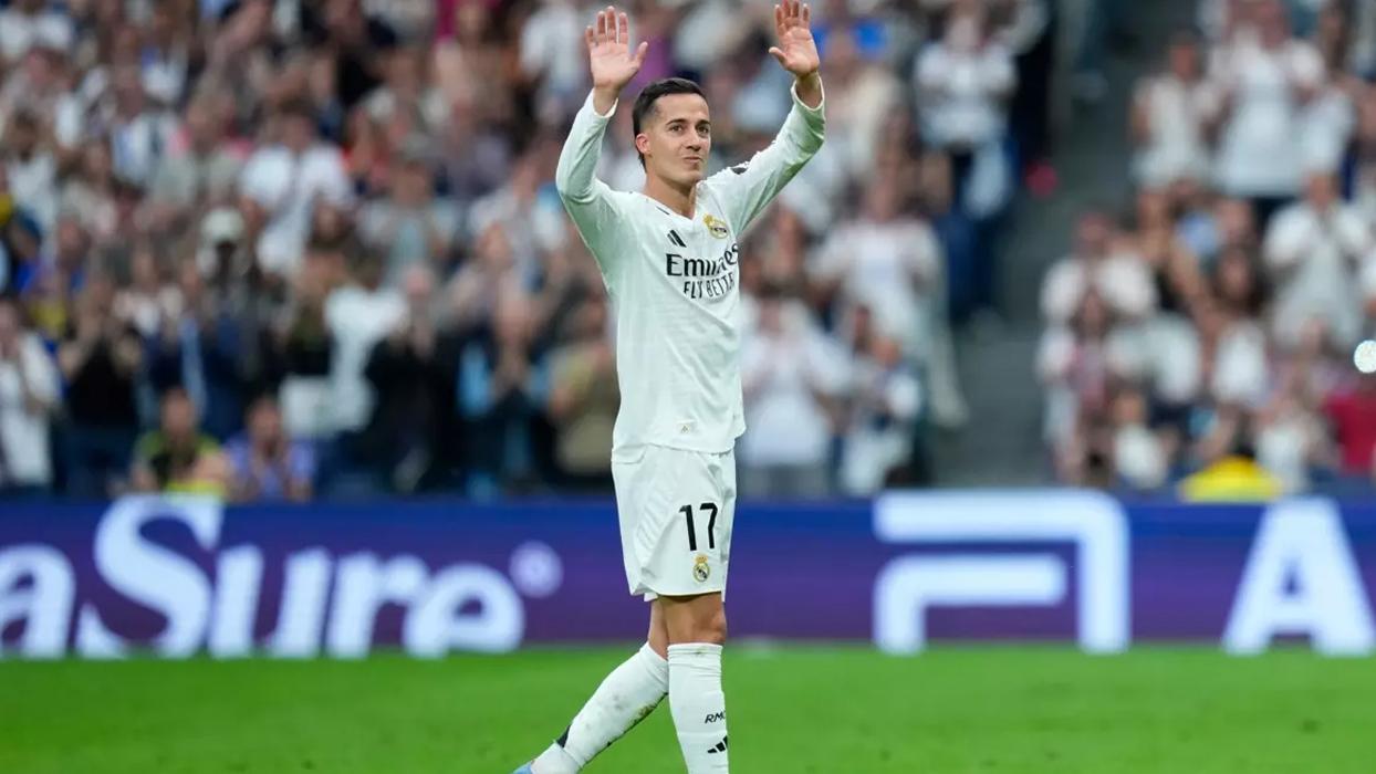 Real Madrid, Lucas Vazquez için veda töreni düzenleyecek