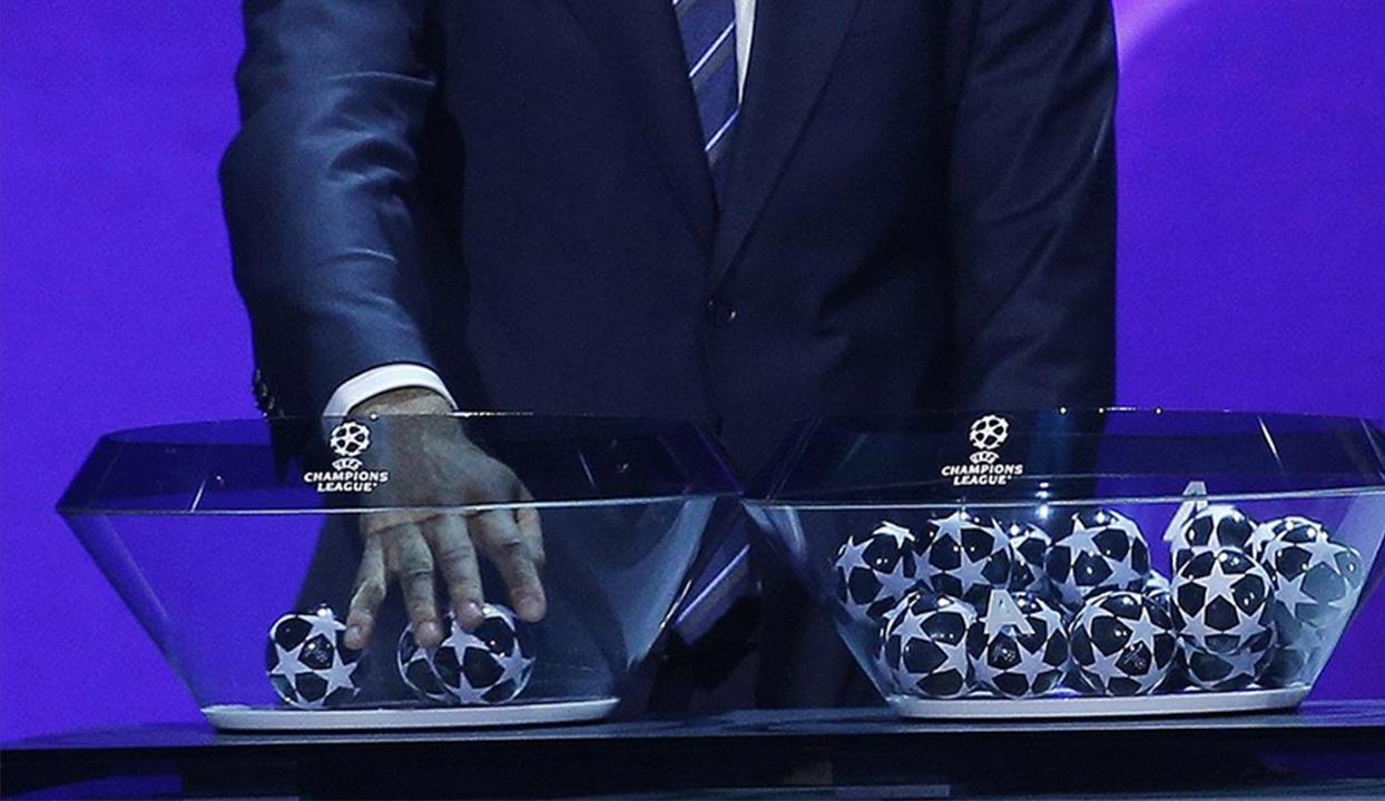 Şampiyonlar Ligi kura çekimi ne zaman yapılacak? Galatasaray ve Fenerbahçe'nin muhtemel rakipleri kimler?