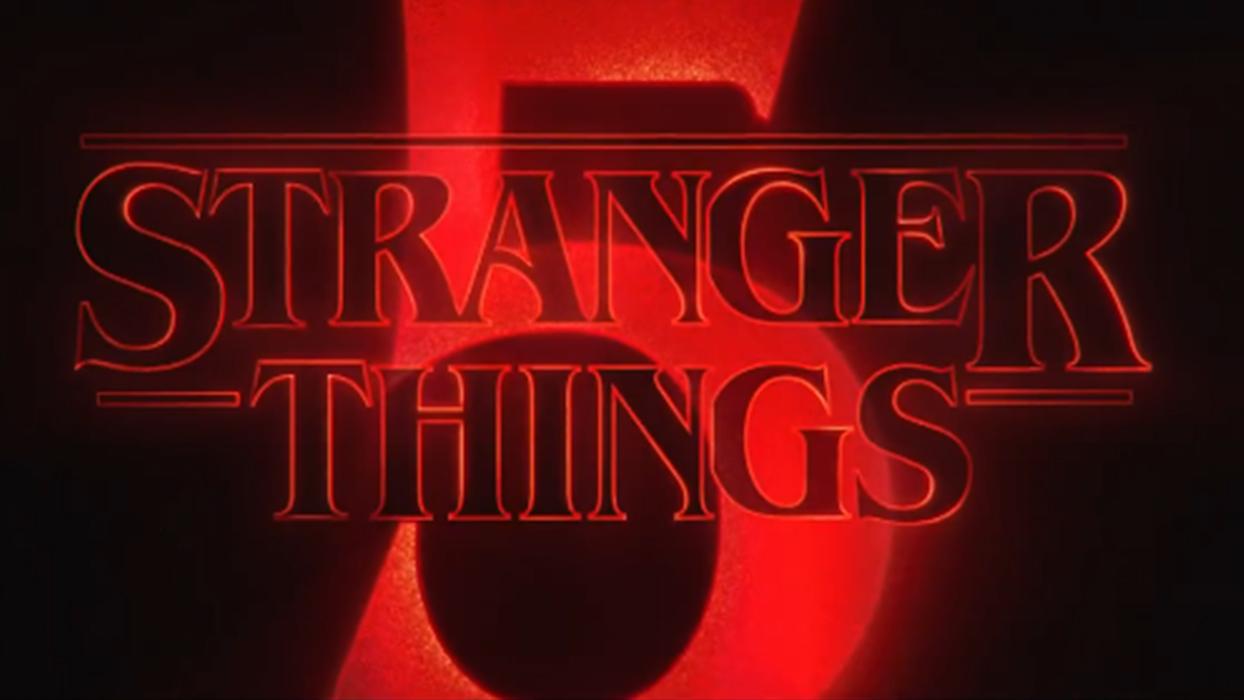 Stranger Things 5. sezon ne zaman? Yeni sezon tarihi belli oldu mu?