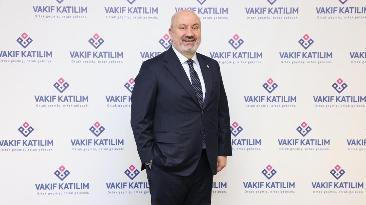 Vakıf Katılım'ın 2025'in yarısında KOBİ'lere sunduğu nakdi destek 103.3 Milyar TL milyar TL'ye ulaştı