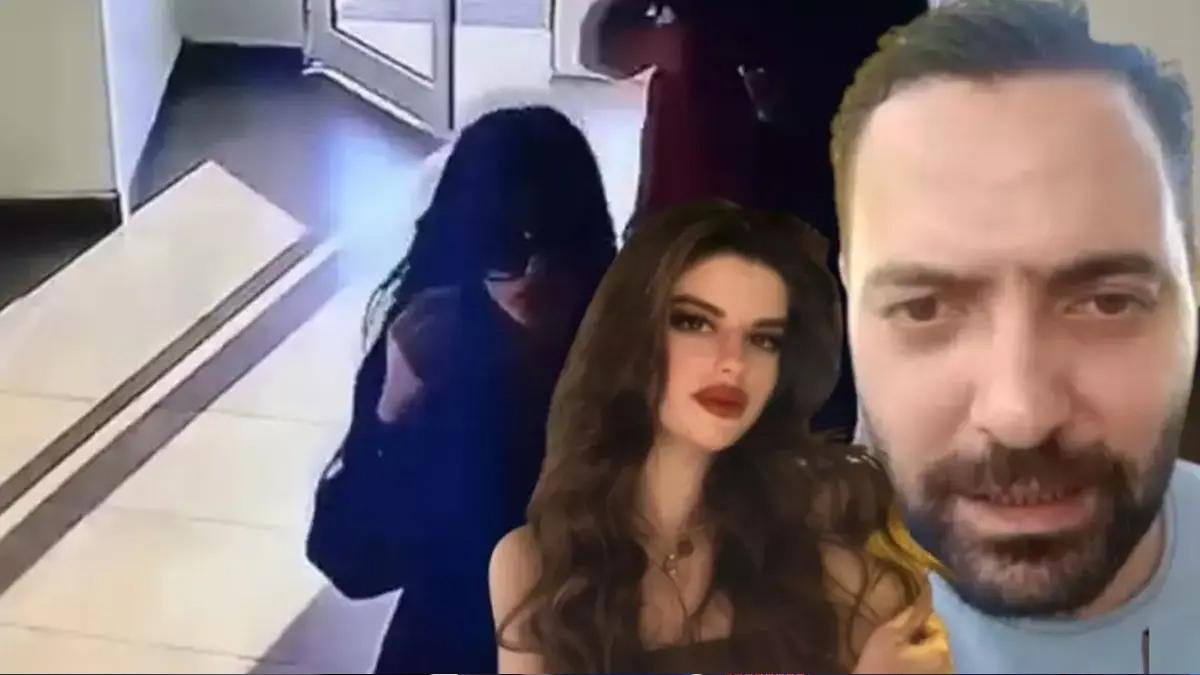 Valizli cinayetin perde arkası: Ayşe Tokyaz'ın katilleri tutuklandı!
