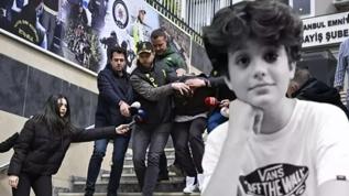 Bıçaklanarak öldürülen Mattia Ahmet Minguzzi davası 2 Ekim'e ertelendi