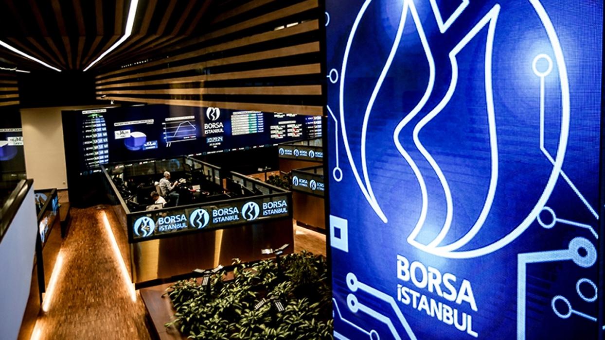 Haftanın dördüncü gününde borsaya bakış... 17 Temmuz Perşembe'ye yükselişle başladı