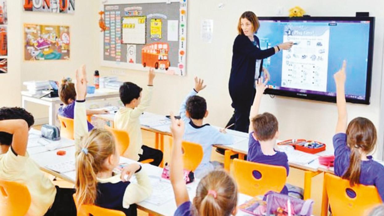 KDK, özel öğretim kurumlarının ücret artışlarına düzenleme tavsiyesi verdi