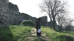 "Kıyamet Adam" kısa metraj film projesine TRT'den ödül