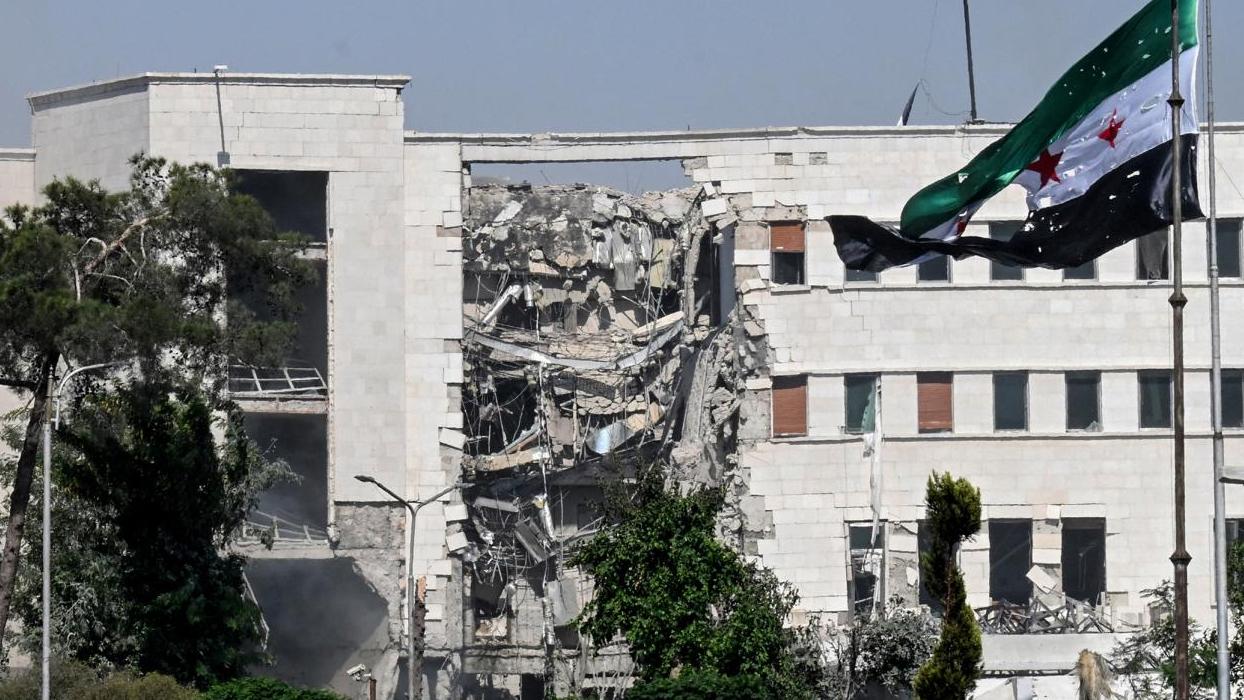 MSB: İsrail'in yaptığı Suriye'nin birliğine yapılmış bir provokasyondur