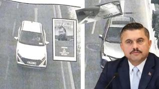 Şile Belediyesi yolsuzluk skandalı: Rüşvet buluşması kamerada!