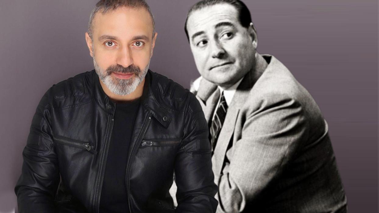 Tarihi rol iptal oldu: Adnan Menderes'i, İrfan Kangı oynayacaktı