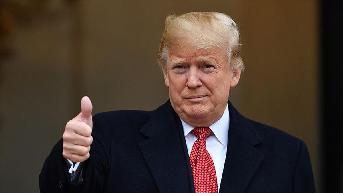 Trump'tan beklenmedik karar: Milyarlarca dolarlık kesintiyi onayladı