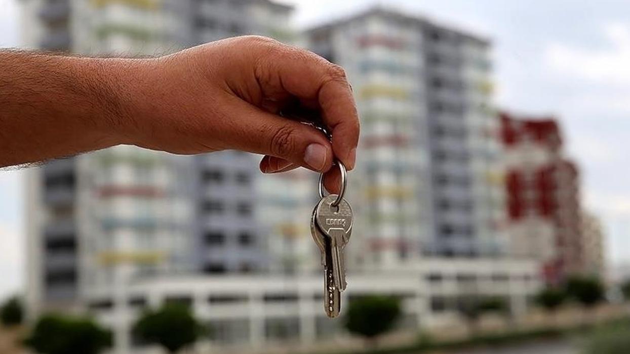 Türkiye'de 2025 Haziran ayında 107 bin 723 konut satıldı! İşte en az ve en çok satış yapılan iller...